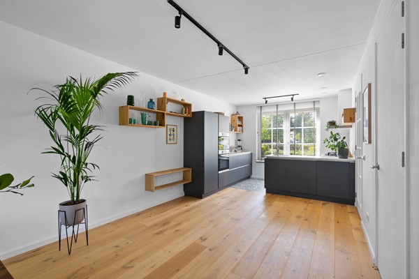 Medium property photo - De Loonwerker 10A, 5595 HJ Leende